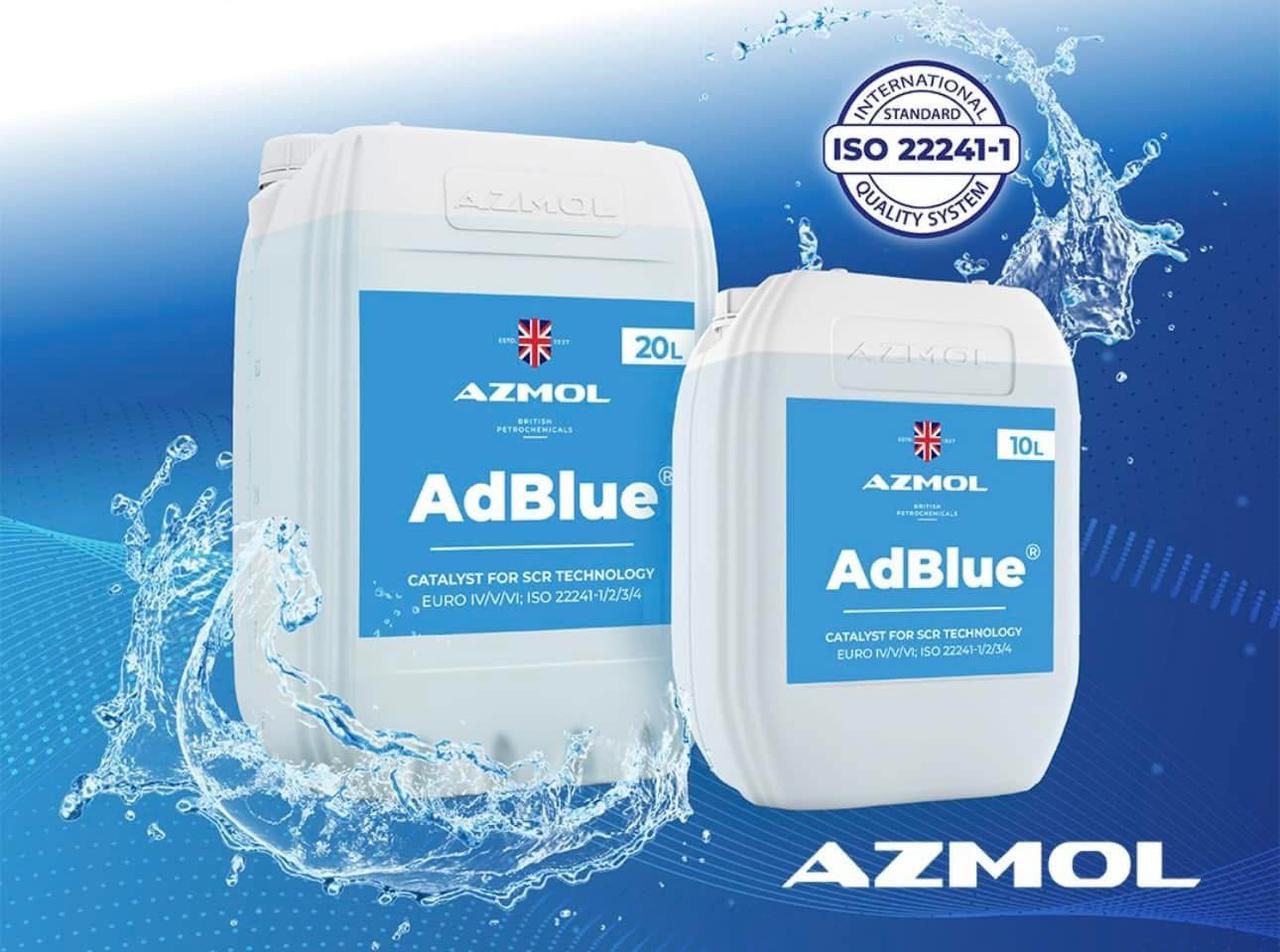 AZMOL AdBlue®