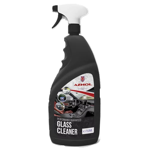 AZMOL Glass CLEANER