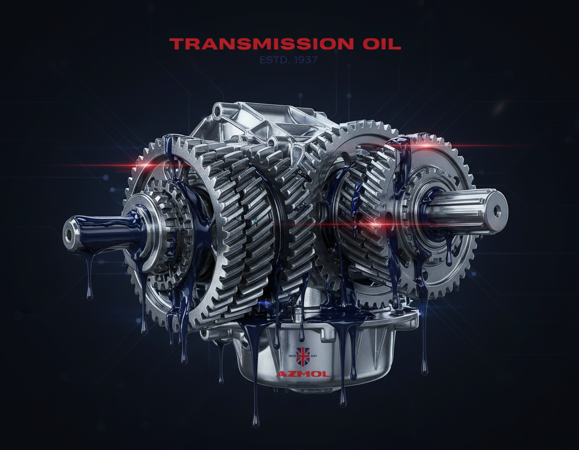 Transmission Fuilds