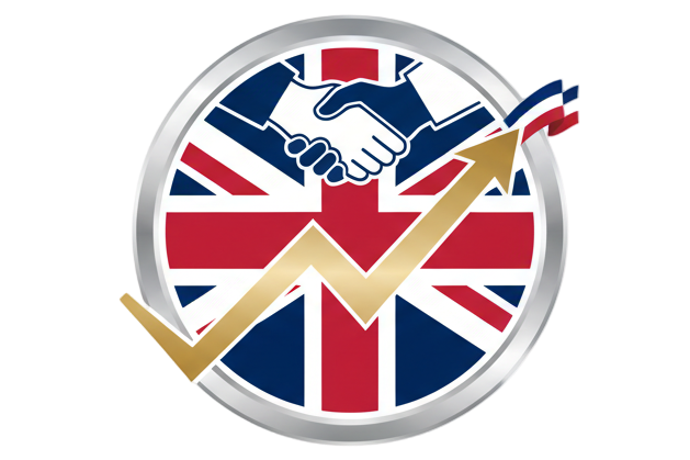 British Investment Badge
