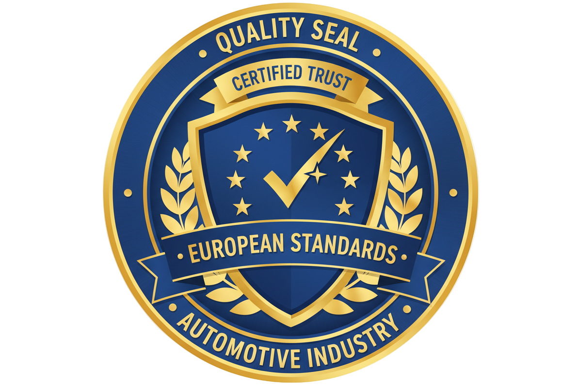 European Standards Badge
